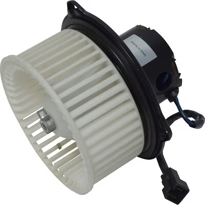 Motor soplador de climatización para Dodge Ram 2500 1994-2002 UAC 1995 1996 1997 1998 1999 2000 Foto 1 de 2