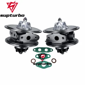 VB22 VB23 for Toyota Landcruiser V8 D 195 Kw 1VD-FTV MFS Twin turbo cartridge - Picture 1 of 7