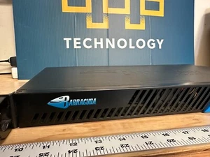 Barracuda Networks Backup Server 190 BBS190a Used, Tested, Functional - Picture 1 of 6