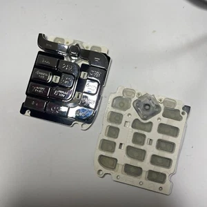 Replacement Nokia 7260 Keypad - Afbeelding 1 van 2