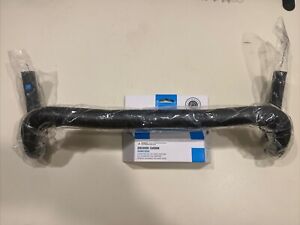 Shimano PRO Discover Carbon Fiber Gravel Drop Handlebar 42cm 31.8mm Clamp New