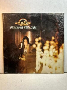 CHER  MCA-2101  BITTERSWEET WHITE LIGHT  1973 NO BARCODE SEALED - Picture 1 of 1
