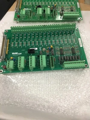 RVSI ACUITY 070-203000 Rev. B CONTROL BOARD - Image 1 of 4