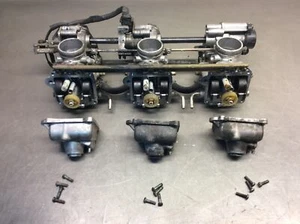 Yamaha SRX 700 1998-1999 Carburetor 21102804 - Picture 1 of 12
