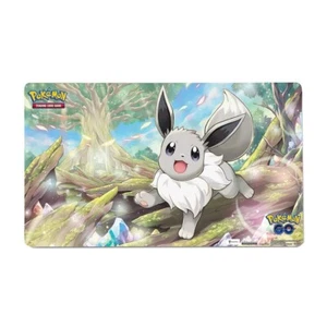 Radiant Eevee Premium Collection Playmat - Picture 1 of 2