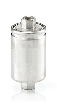 Filtro de combustible Mann # WK 612/2 Foto 1 de 1