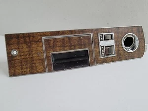 69-70 Chrysler Imperial Left Rear Window Switch Door Lock Assembly OEM 2878553 - Picture 1 of 13