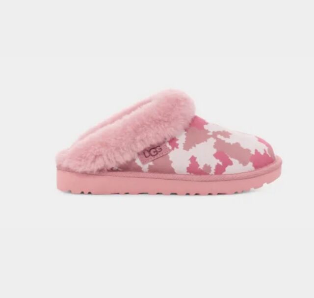 Buy UGG Women Fluffita Panther Print Slides at In Style – InStyle-Tuscaloosa