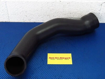 Yamaha Waverunner III 650 1993 OEM manguera de escape tubo a caja de agua silenciador goma Foto 1 de 4