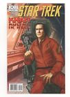 Star Trek: Khan: Ruling In Hell #2 IDW 2010 VF/NM