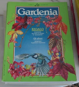 GARDENIA n°19 (1985) - Foto 1 di 1