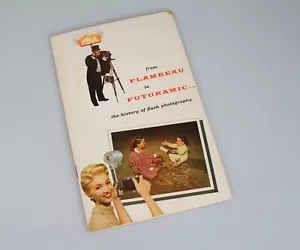 From Flambeau to Futuramic: The History of Flash Photography /Honeywell - Imagen 1 de 4