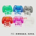 Replacement Full Set Shell with Custom Buttons For ps5 Controller BDM-010/020