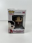 Funko Pop! Vinyl: Long Duck Dong #140 (Pre-owned In Box) Sixteen Candles Funko