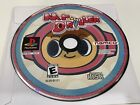 Mr. Driller (Sony PlayStation 1, 2000) PS1 Disc Only