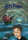Harry Potter und der Halbblutprinz (Band 6) von Joanne K... | Buch | Zustand gut