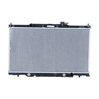 CUC2443 Aluminum Radiator for Honda CRV CR-V 02-06 Element 03-06 2.4 L4 2443 - Image 1 of 4