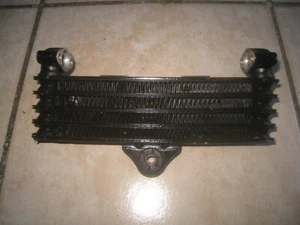 CBX 650 E RC13 Ölkühler Motor Kühler oil cooler - Bild 1 von 3