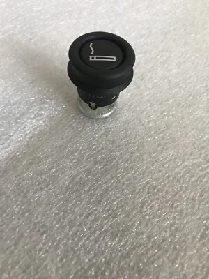 Nuevo encendedor de cigarrillos genuino para BMW 1 3 5 6 7 8 Series X3 X5 X6 Z3 Z4 Z8 Foto 1 de 4
