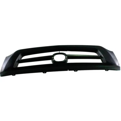 Rejilla para Mazda B3000 2001-2010 B2300 2001-2010 plástico negro texturizado Foto 1 de 4