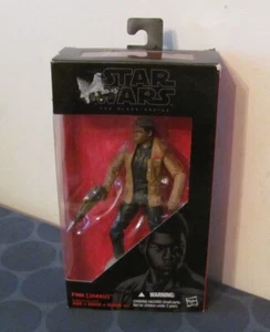 Star Wars 6" Black Series figures NEW/OPENED COMPLETE YOU PICK UPDATED 7/25/25 - Picture 1 of 76