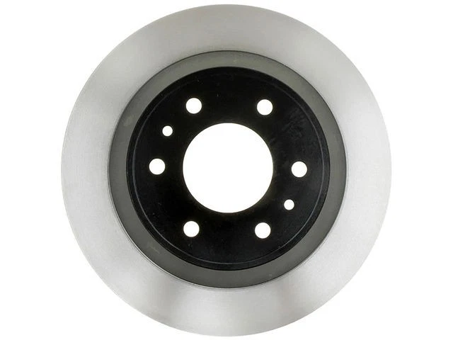 Rotor de freno trasero para Chevy Trailblazer EXT 2002-2006 2003 2004 2005 GS376TY Foto 1 de 1