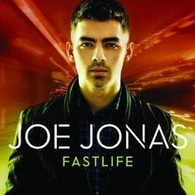 Fastlife von Jonas,Joe | CD | Zustand sehr gut - Image 1 of 2