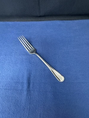 PLATO RECENCY ABEDUL YORK TENEDOR DE CENA SIN MONO Foto 1 de 4