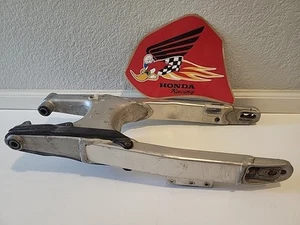 Honda CR80 CR85 Expert Swingarm Big Wheel CR 80 85 1998 - 2007 - Picture 1 of 3