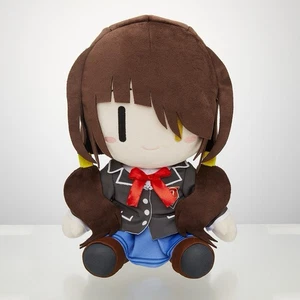 LEGIT Date a Live Kurumi Tokisaki Uniform Ver. Big Size Taito Plush NY SELLER - Picture 1 of 8