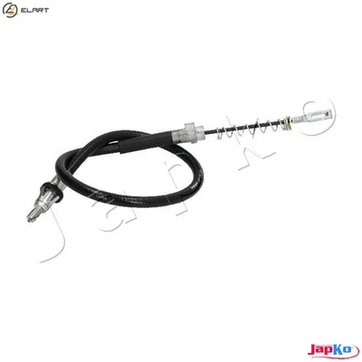 CABLE PULL PARKING BRAKE 131928 FOR CHRYSLER EER/EES 2.7L EXL 6cyl 300C - Image 1 of 4