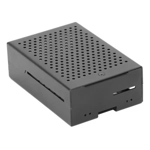 Case For Aluminium Alloy Shell Protective Casing Cooling Enclosure✈ - Afbeelding 1 van 22