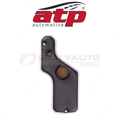 ATP Automatic Transmission Filter Kit for 2003-2006 Lincoln LS - Fluid px Foto 1 de 4