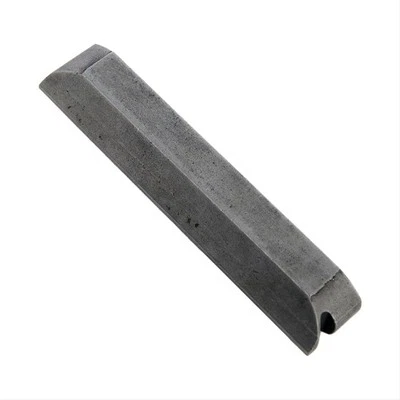 Ramsey Winch 450006 KEY-BARTH,5/16X1 7/8LG,W/V-GRV JAW - Image 1 of 3