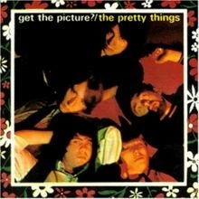 Get the Picture von Pretty Things,the | CD | Zustand gut - Bild 1 von 2