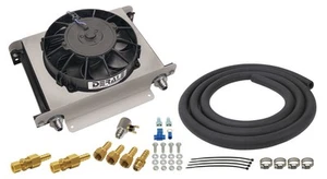 DERALE Hyper-Cool Trans Cooler Kit -8an 15960 - Picture 1 of 1