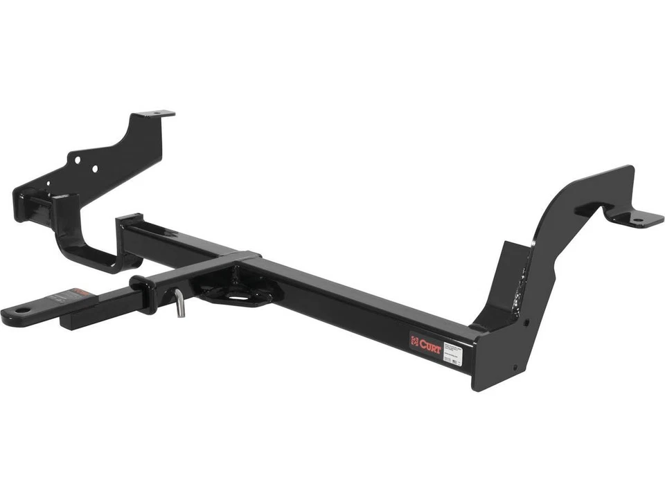 Curt Class 2 Trailer Hitch, 1.25" Ball Mount Fits Select Subaru Legacy, Outback - Изображение 1 из 4