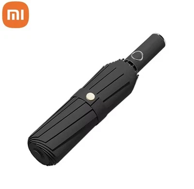 Ombrello Automatico Xiaomi Pieghevole - Immagine 1 di 4