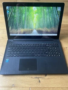 ASUS X553M Windows 11 Laptop Intel N3540 1TB HDD . Office 2021 . Great Condition - Afbeelding 1 van 6