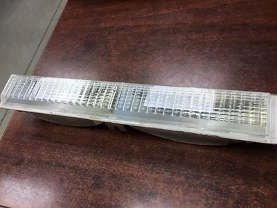 NOS 1979 1980 1981 1982 1983 LTD Crown Victoria Park Turn Lamp Lens CLEAR No Box - Image 1 of 4