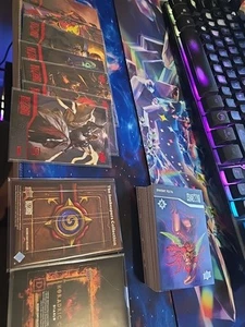 Blizzard Legacy Collection - The Innkeepers Collection, Horádric Cube, 7 Hordas + - Imagen 1 de 6