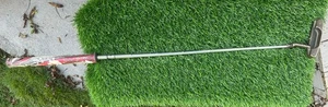 Putter Ping Karsten Pal 36" diestro - Imagen 1 de 6