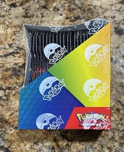 Pokemon ME02 Phantasmal Flames Funda Booster Pack Caja 24 ct Dólar Árbol SELLADO - Imagen 1 de 6