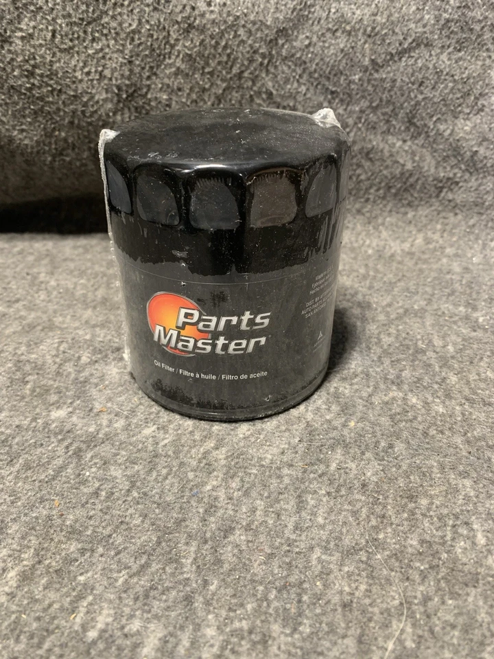 Filtro de óleo do motor-VIN: L Parts Master 61069 - Imagem 1 de 2