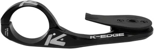 K-EDGE Hammerhead MAX XL Computer Mount - CNC Aluminum, Durable, Aero-Optimized - Picture 1 of 4