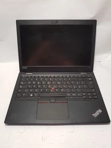 Lenovo ThinkPad L390 - Intel Core i5 - NO RAM - NO SSD - Afbeelding 1 van 11