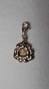 MIMCO Mim Preciosa FLOR PERDIDA Joyería Oro Nuevo en Caja - $69.95 - Imagen 1 de 5