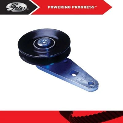 Drive Belt Pulley Gates for 1980 MERCURY MARQUIS V8-5.0L - Image 1 of 4