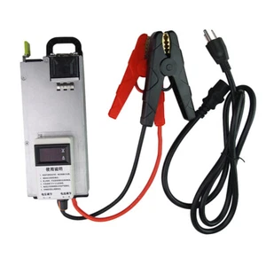 Adjustable Out Voltage Current Lithium Iron Phosphate Battery Charger 14.6V 50A - Picture 1 of 6
