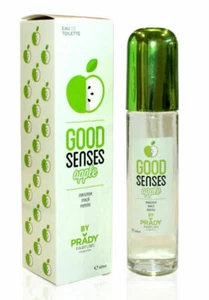 Good Senses Apple Damen Eau de Toilette 60ml - Bild 1 von 1